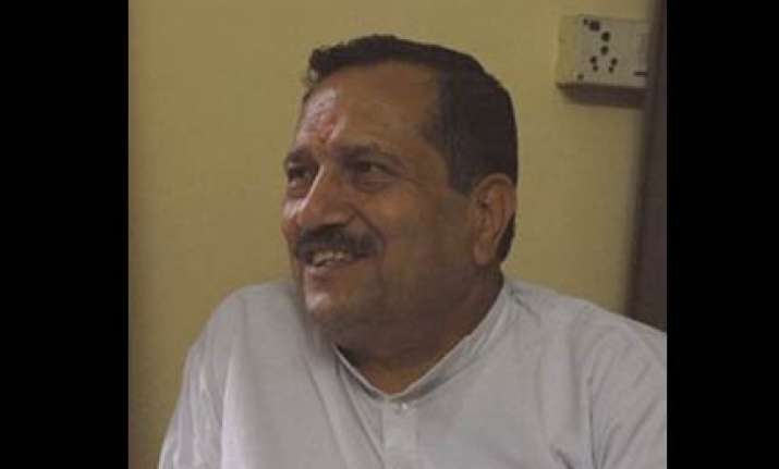 rss alleges physical and mental torture of indresh kumar