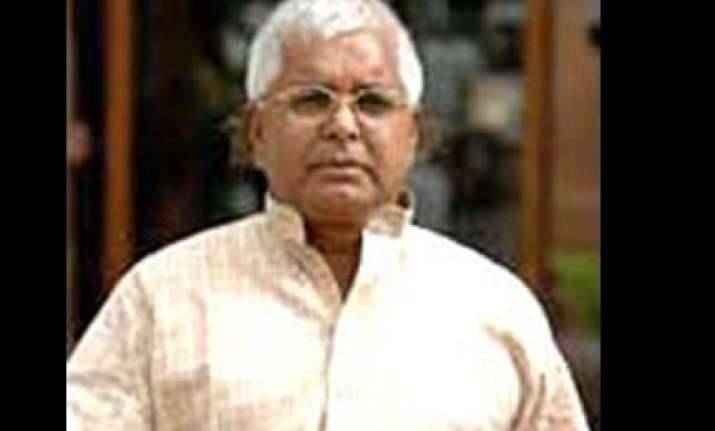 lalu meets shahabuddin in jail