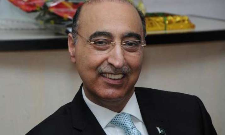 issues can be resolved if india pakistan have will abdul
