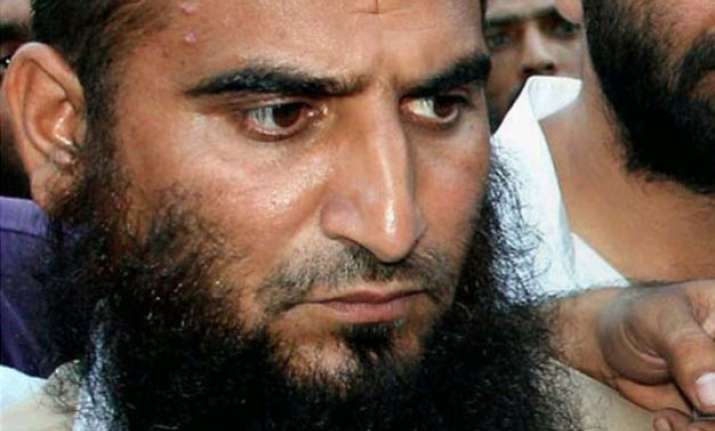 j k hurriyat leader masarat alam s release has put