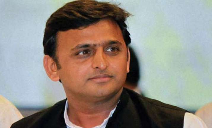 akhilesh yadav to present budget for 2015 16 today