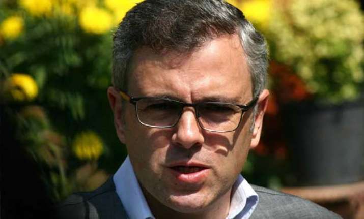 omar abdullah rules out tying up with bjp to form govt in j