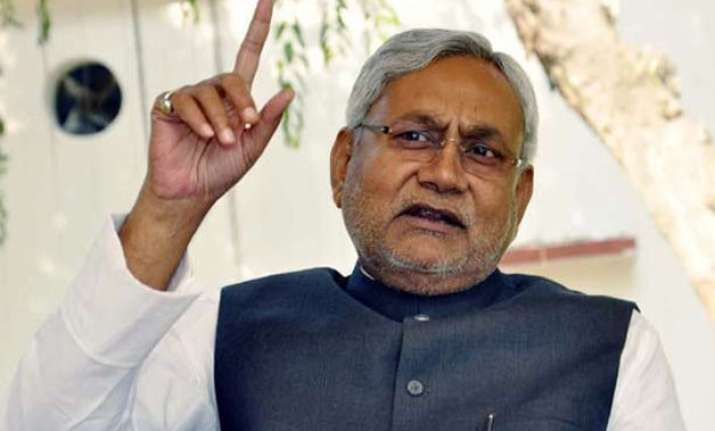 nitish cabinet approves 16 schemes for power supply in