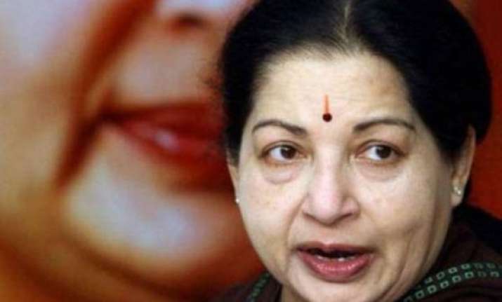 jayalalithaa keeping good health no need for any panic