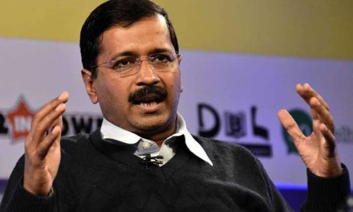 kejriwal questions pm s silence on dadri episode
