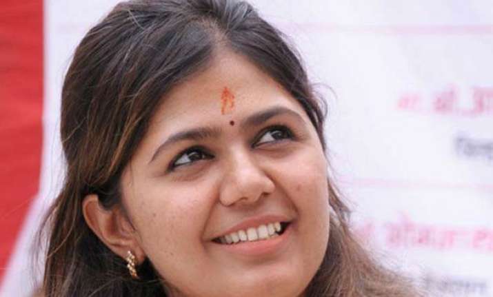 chikki scam 2 labs clear samples but zilla parishad chief