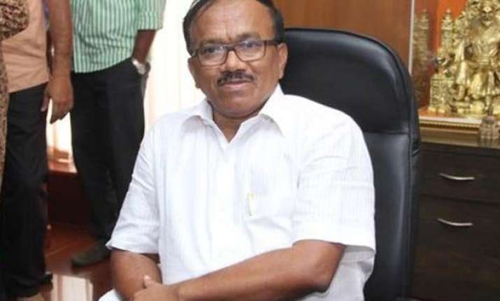 gandhi jayanti holiday issue no need for inquiry says goa cm