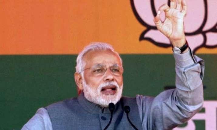 govt committed to bring positive change in lives of women pm