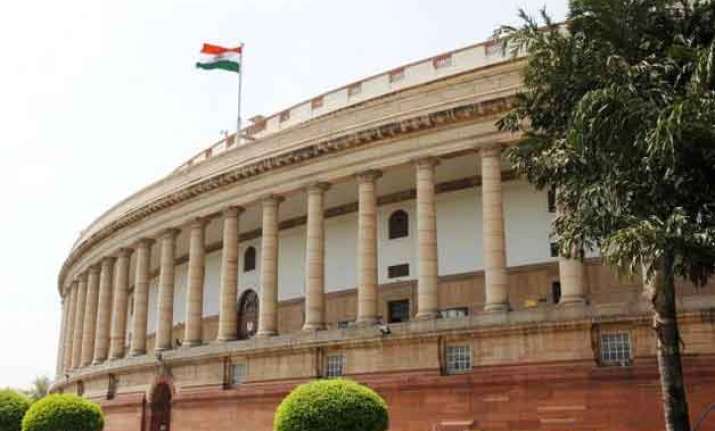 lok sabha passes bill to repeal 35 archaic laws