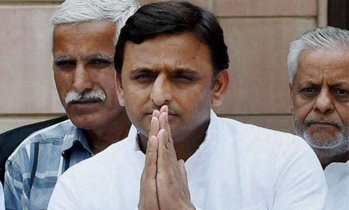 up cm requests government to declare 3 state highways as