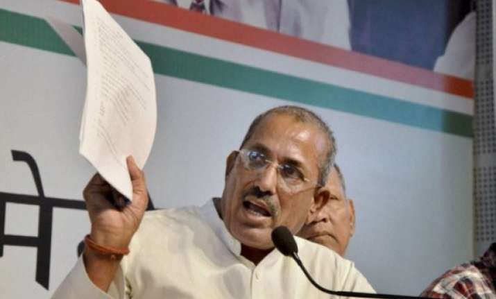 mp government not providing information on scams despite