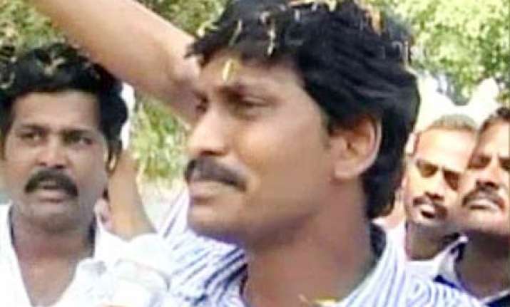 cong mla says jagan be made party head in andhra pradesh