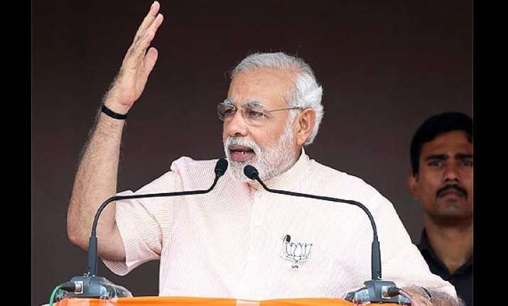 1984 riots a dagger through india s chest modi