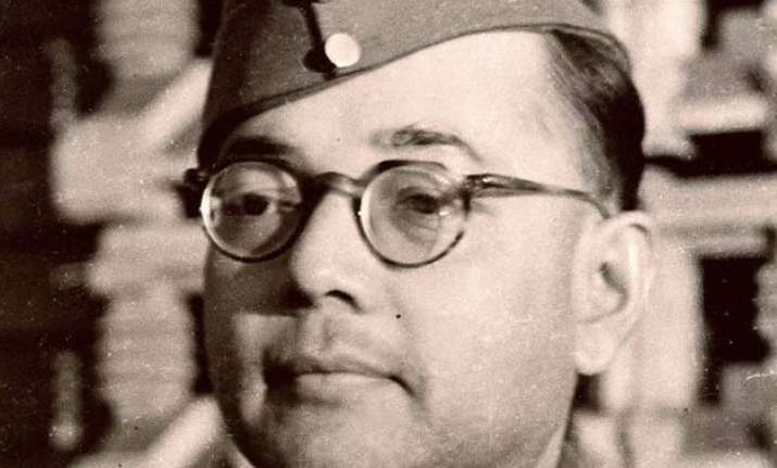 can t disclose if any kgb records on netaji were searched