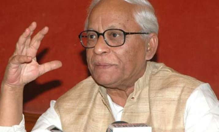 buddhadeb blasts mp s salary hike
