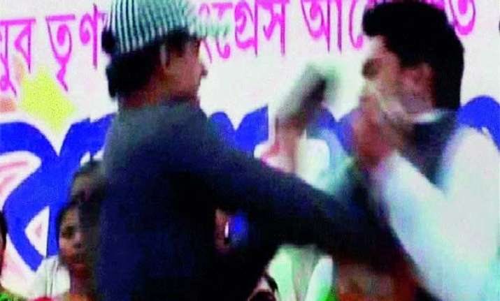 attacker of mamata s nephew in critical condition