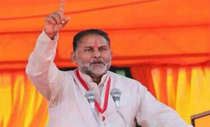 bjp may decide haryana chief minister tuesday