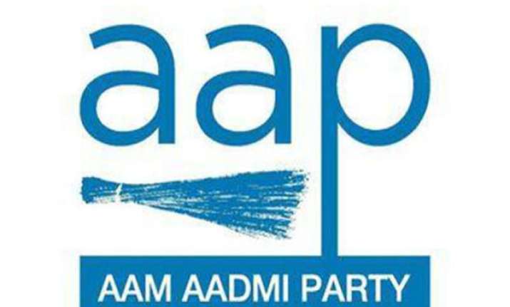 aap sends show cause notice to party s punjab disciplinary