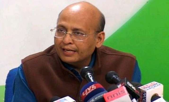 congress steps up attack on govt on blackmoney issue