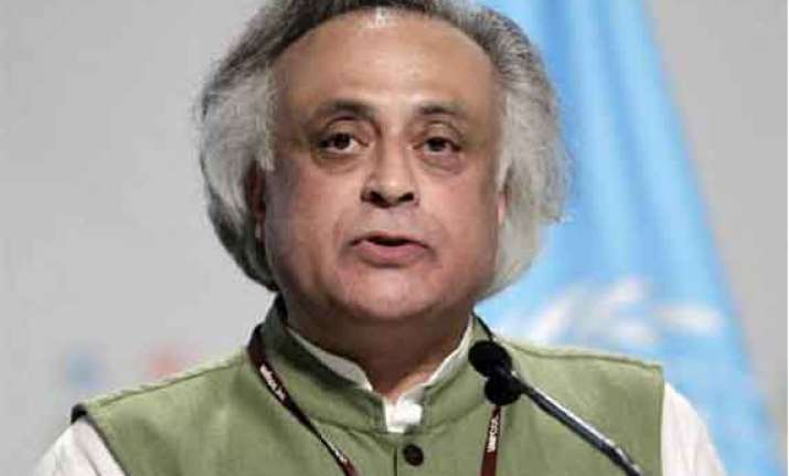 indian states chinese provinces should interact more jairam