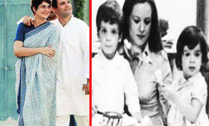 interesting facts about brother sister duo rahul and