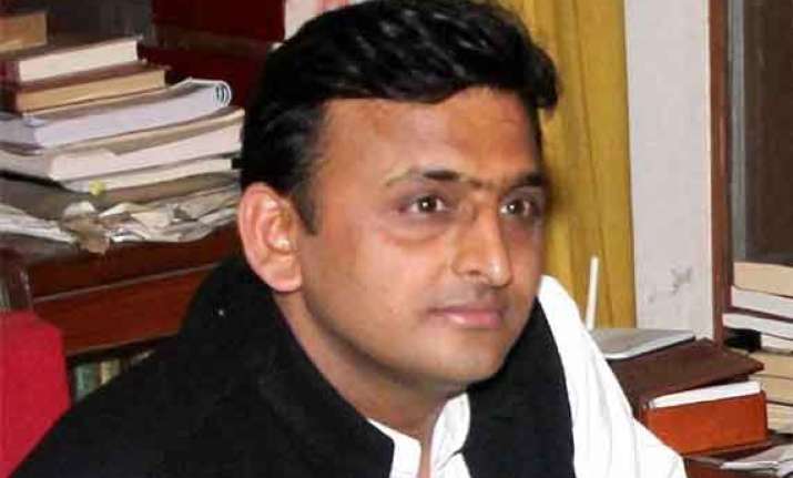 is uttar pradesh slipping out of akhilesh s hands