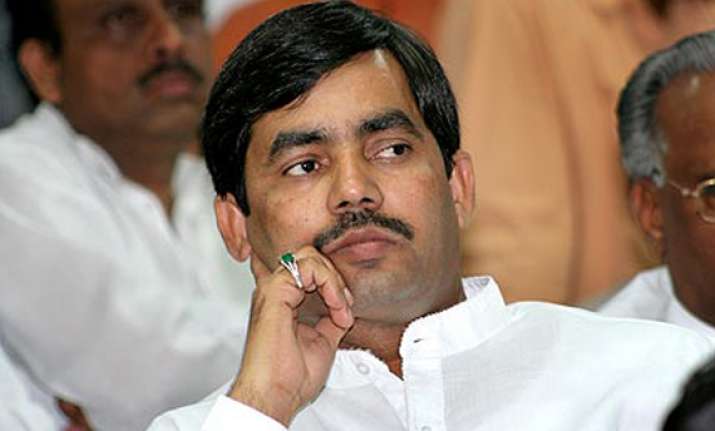 issue of who will be next president still open says bjp