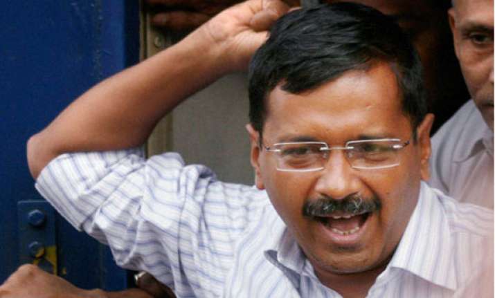 it was a good start could have done better in delhi kejriwal