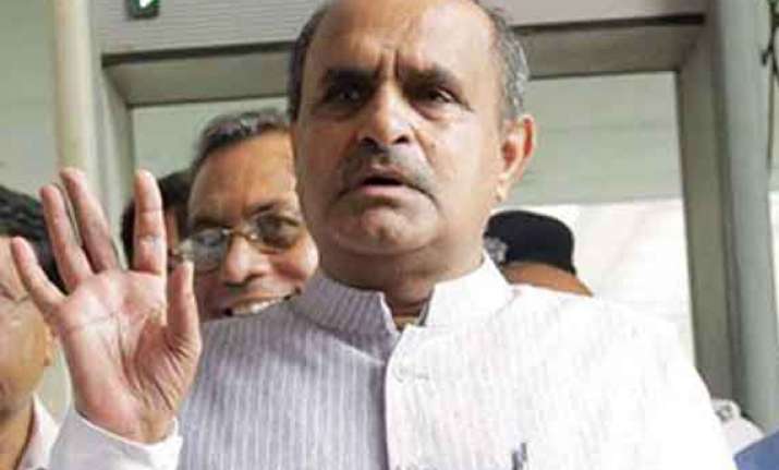 jd u comes out in support of congress for leader of
