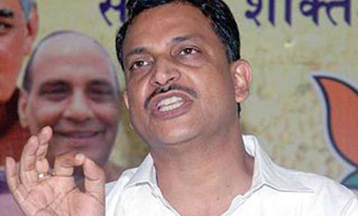 jd u needs narendra modi says rudy
