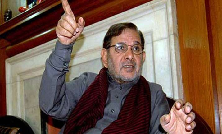 jd u demands dayanidhi maran s resignation
