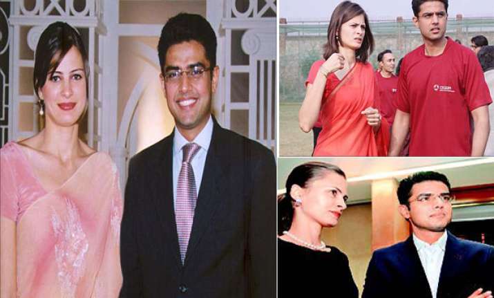 jab they met sachin pilot and sara abdullah