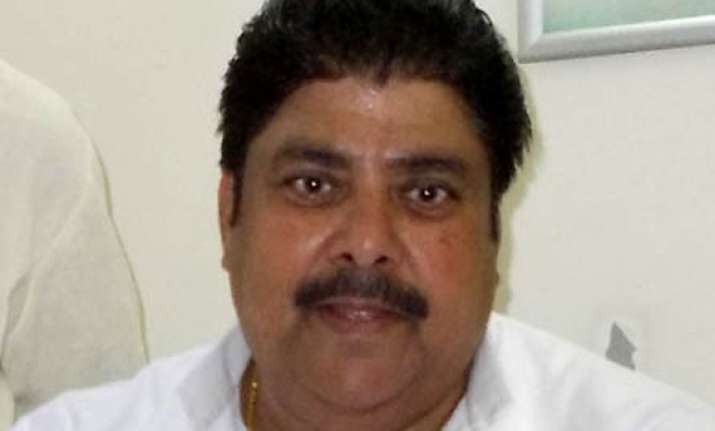 jailed inld leader ajay chautala hospitalised