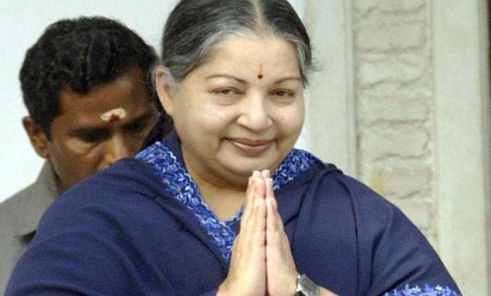 jaya faces some difficulty in registering vote in evm
