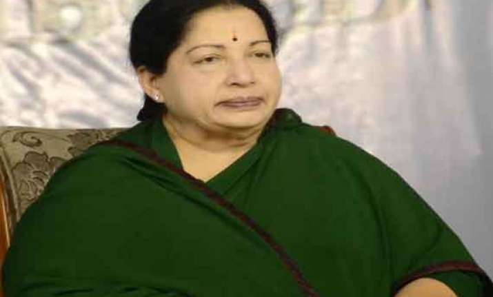 jayalalithaa seeks diplomatic action for release of