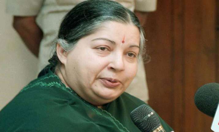 jayalalithaa to attend modi swearing in
