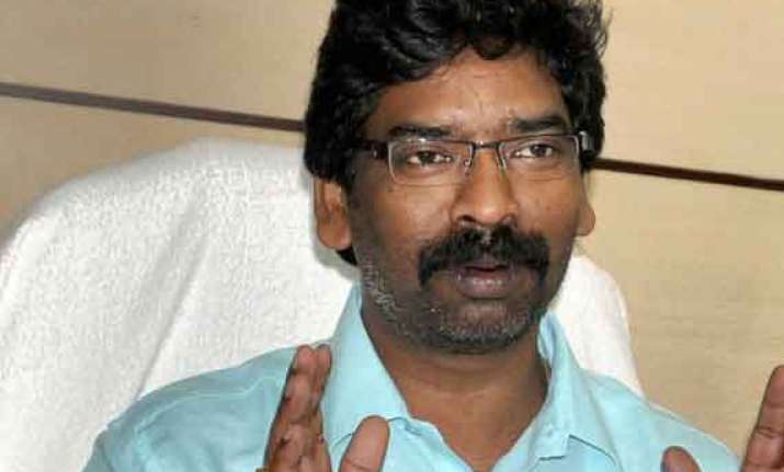 jharkhand cm hemant soren expands cabinet