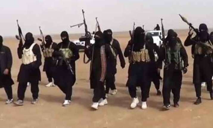 jihadists declare caliphate claim world leadership