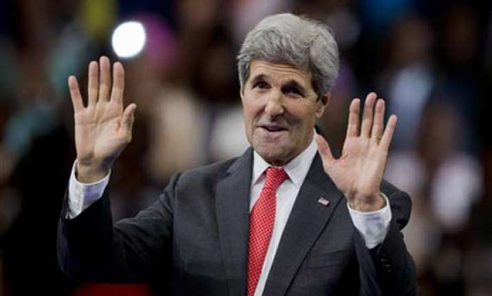 john kerry s visit to lay the groundwork for modi s us visit