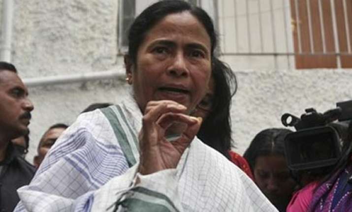 kalam is people s president says mamata