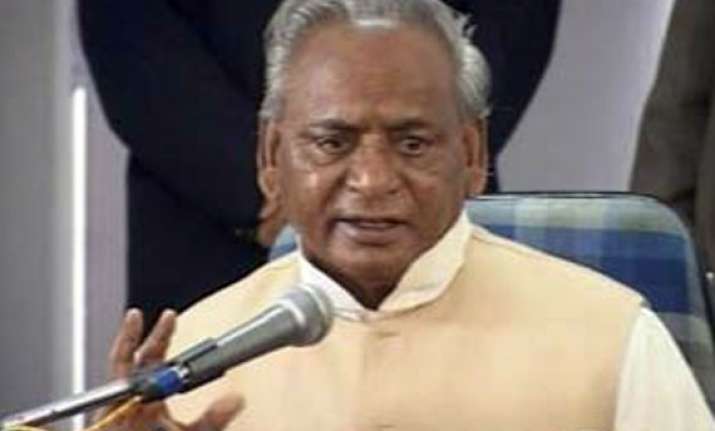 kalyan singh s party announces candidates for up polls