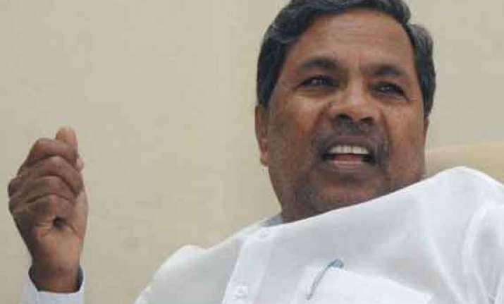 karnataka cm dubs rail budget disappointing