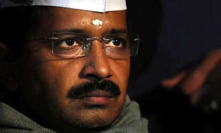 kejriwal govt decides not to table jan lokpal bill today