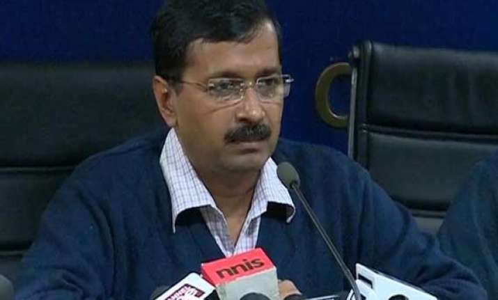 live updates kejriwal opens a new front orders acb to file