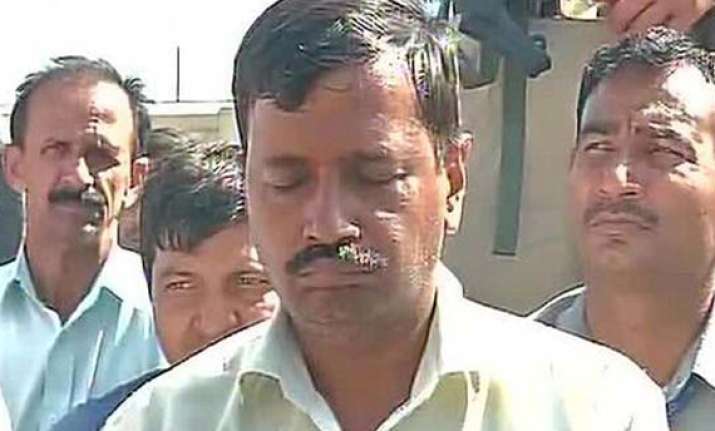 kejriwal to meet his attackers