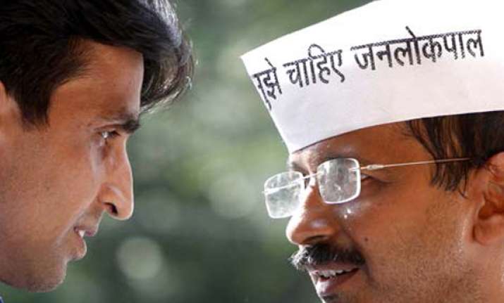 kejriwal aide fears possible attack