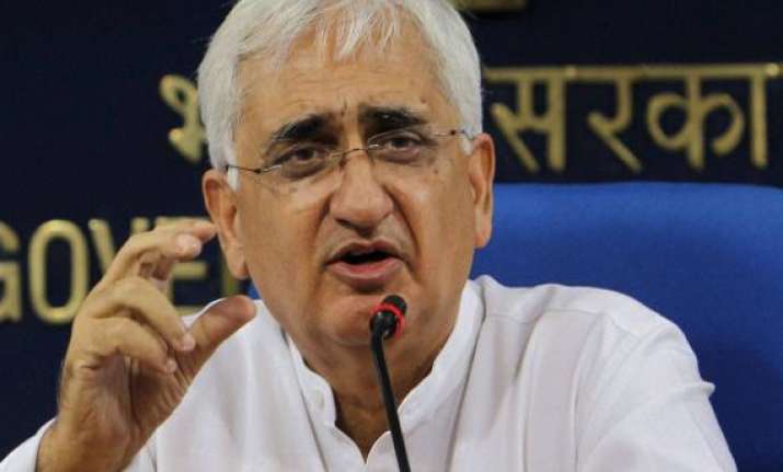 khurshid for videography of proceedings at police stations