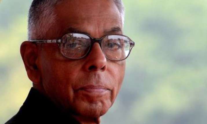 kishenji s killing will not solve maoist problem wb governor