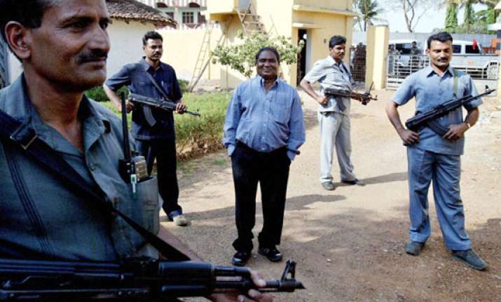 know mahendra karma the bastar tiger who was riddled with