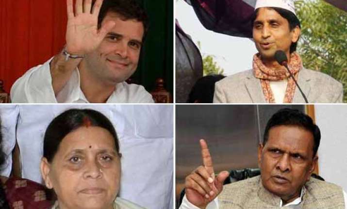 ls polls 2014 phase viii know the politicians whose fate